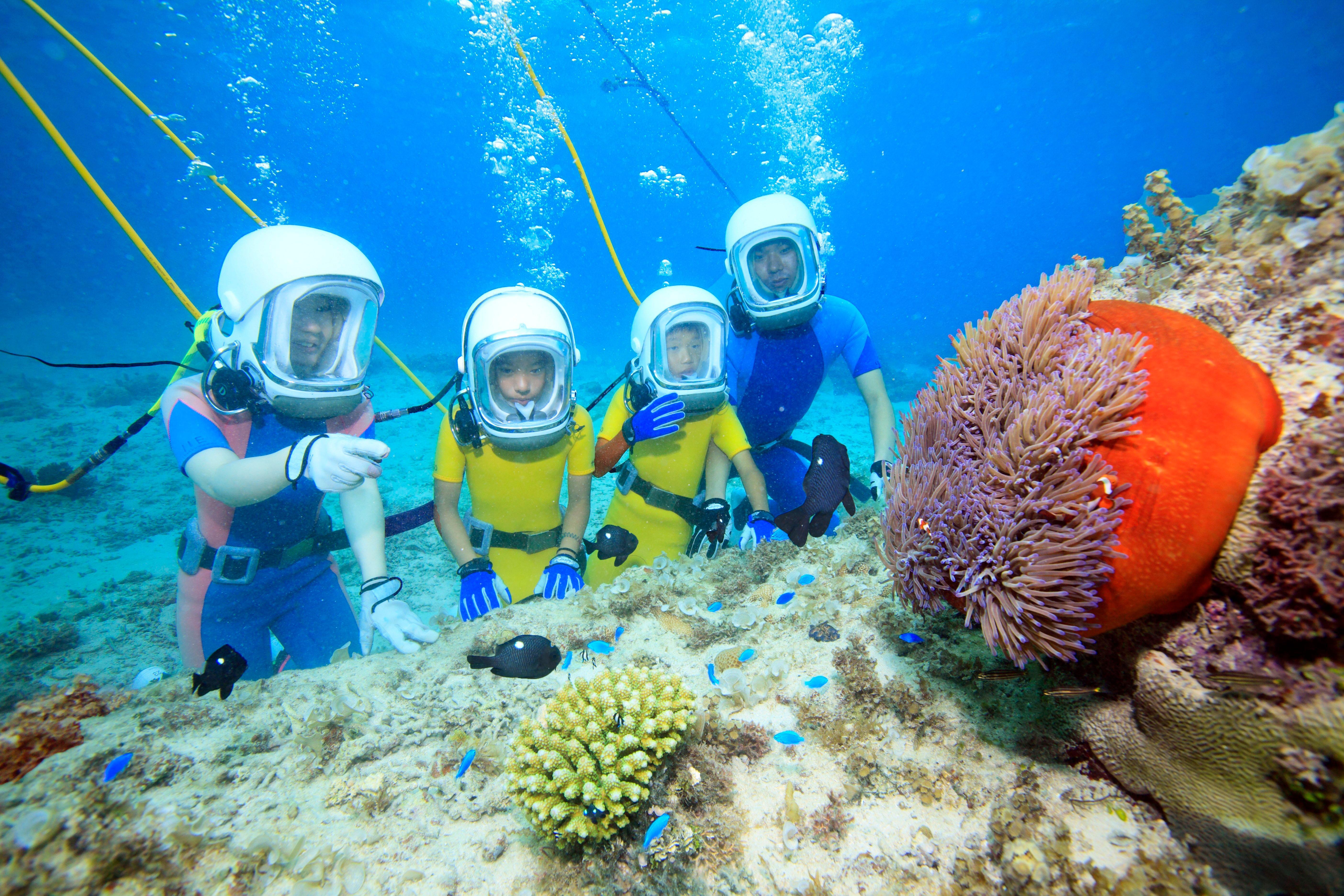 เอเอ็นเอ อินเตอร์คอนทิเนนทัล อิชิงากิรีสอร์ท Ishigaki  ภายนอก รูปภาพ