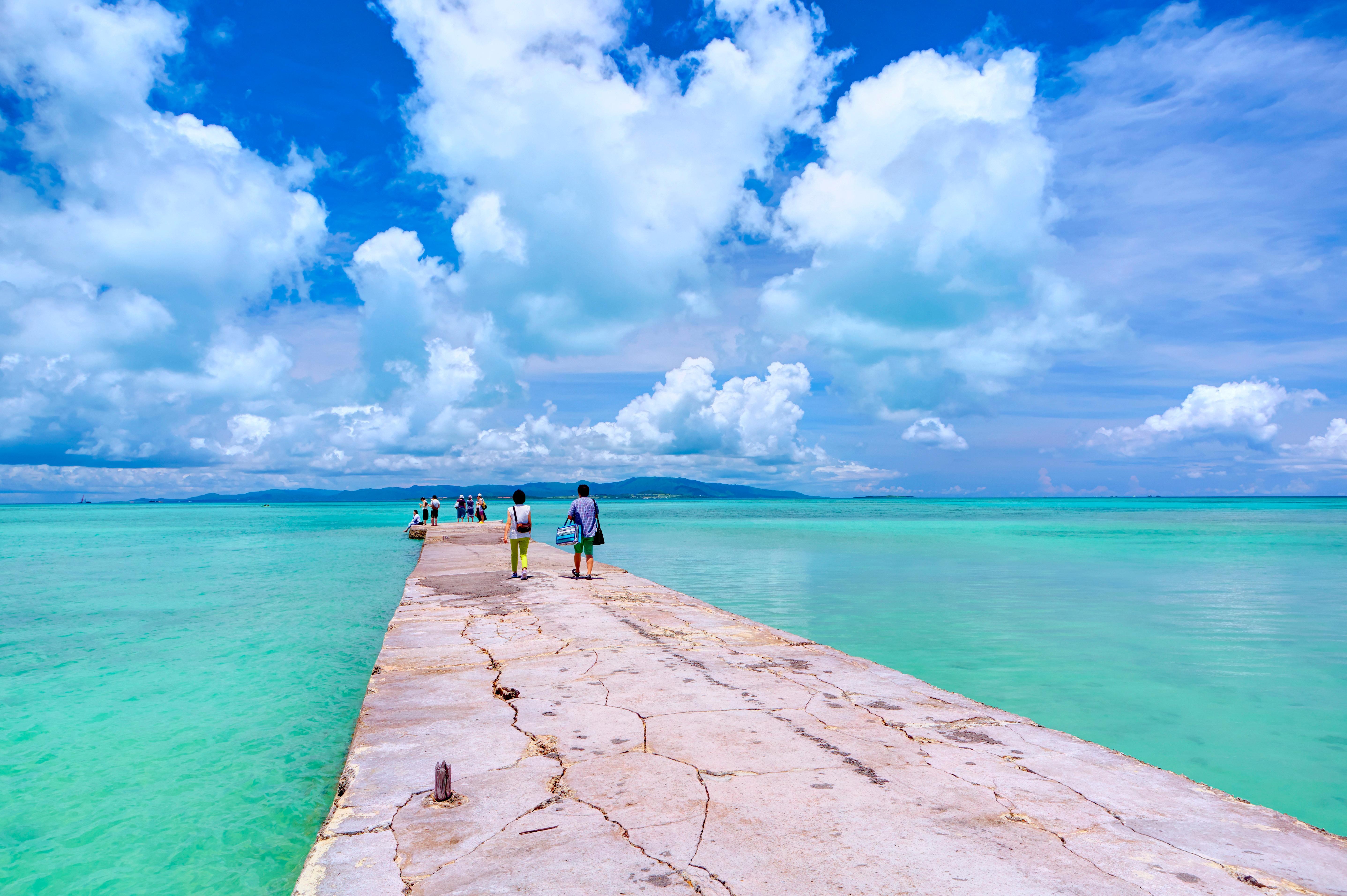 เอเอ็นเอ อินเตอร์คอนทิเนนทัล อิชิงากิรีสอร์ท Ishigaki  ภายนอก รูปภาพ