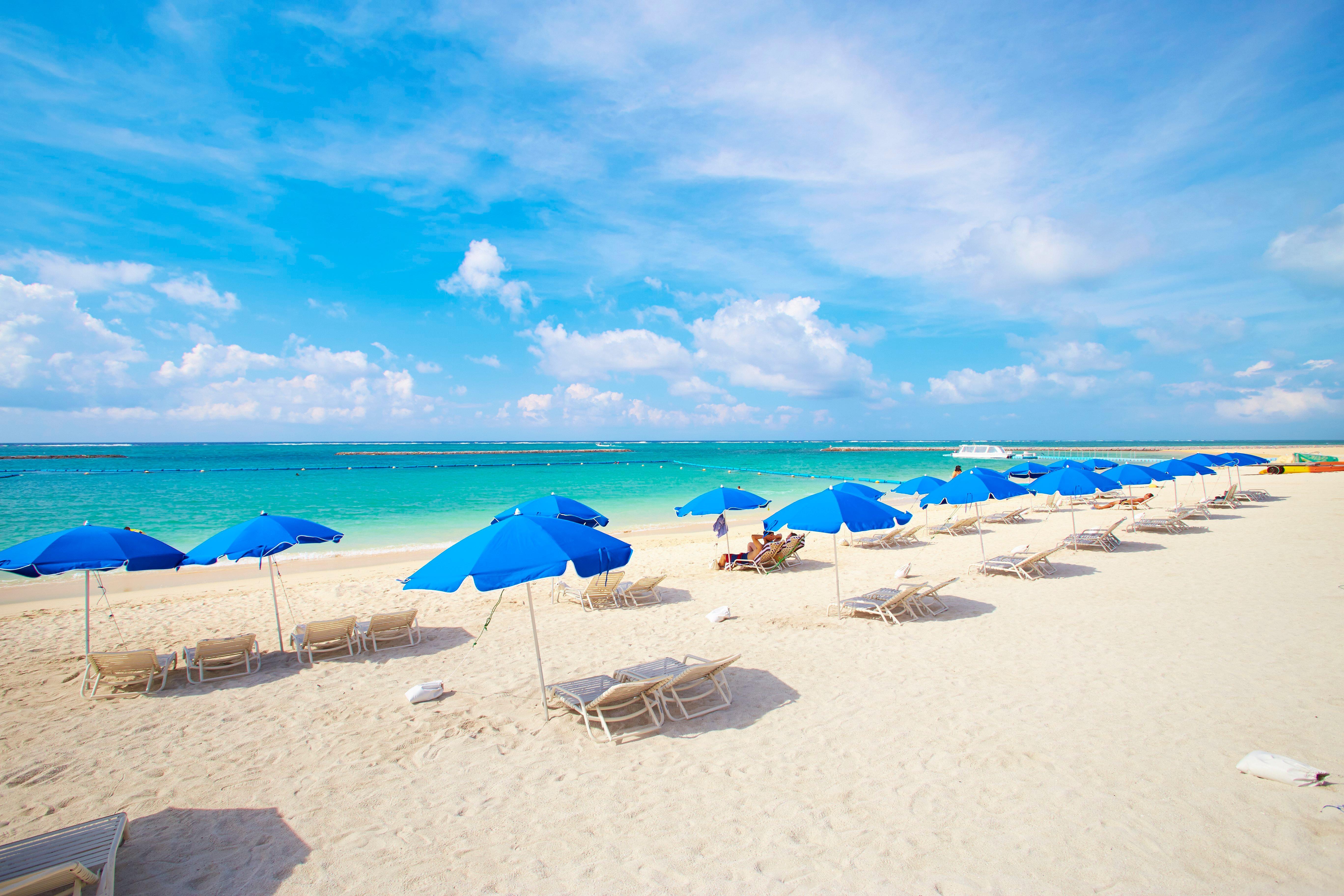 เอเอ็นเอ อินเตอร์คอนทิเนนทัล อิชิงากิรีสอร์ท Ishigaki  ภายนอก รูปภาพ